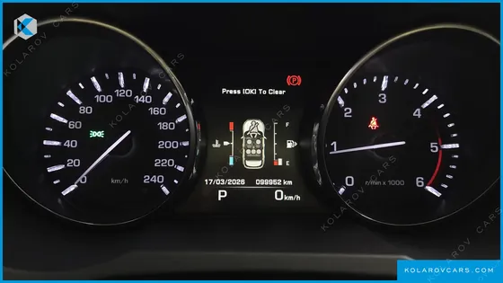 LAND ROVER RANGE ROVER EVOQUE 2.2 SD4 PURE