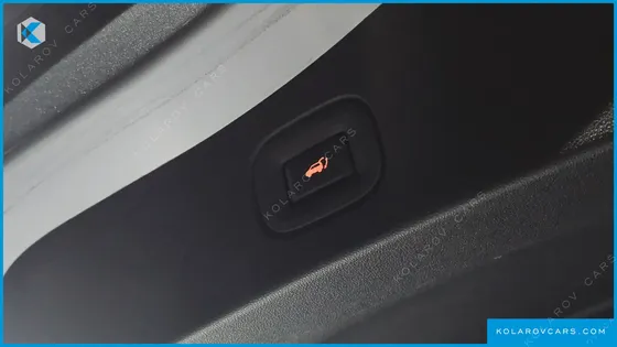 RENAULT KOREA QM6 (KOLEOS) GASOLINE 2WD RE SIGNATURE