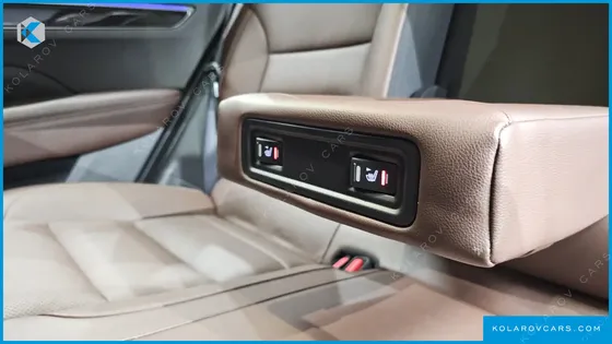 RENAULT KOREA QM6 (KOLEOS) GASOLINE 2WD RE SIGNATURE