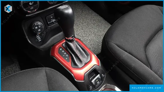 JEEP RENEGADE 2.0 DIESEL TAILHAWK AWD