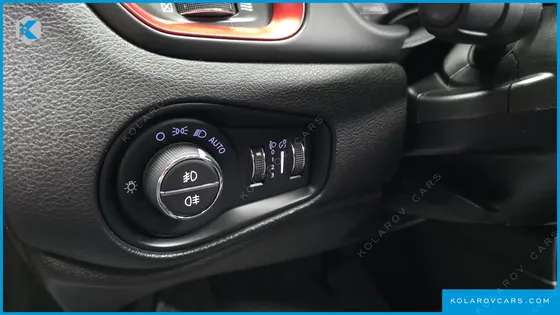 JEEP RENEGADE 2.0 DIESEL TAILHAWK AWD