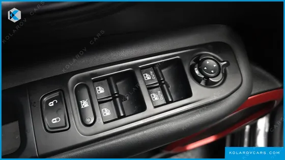 JEEP RENEGADE 2.0 DIESEL TAILHAWK AWD