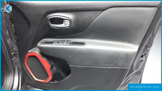 JEEP RENEGADE 2.0 DIESEL TAILHAWK AWD
