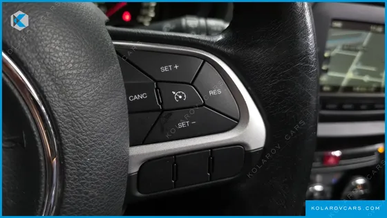 JEEP RENEGADE 2.0 DIESEL TAILHAWK AWD