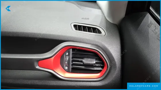 JEEP RENEGADE 2.0 DIESEL TAILHAWK AWD