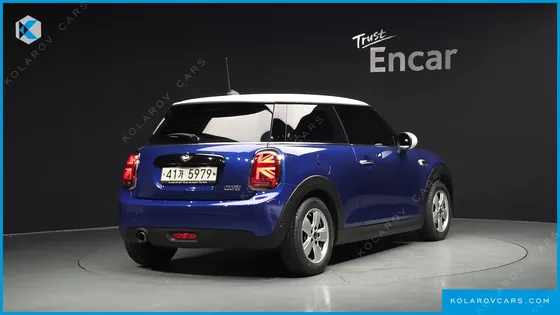 MINI COOPER STANDARD