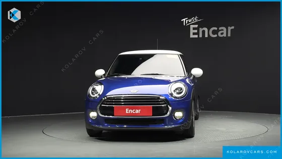 MINI COOPER STANDARD