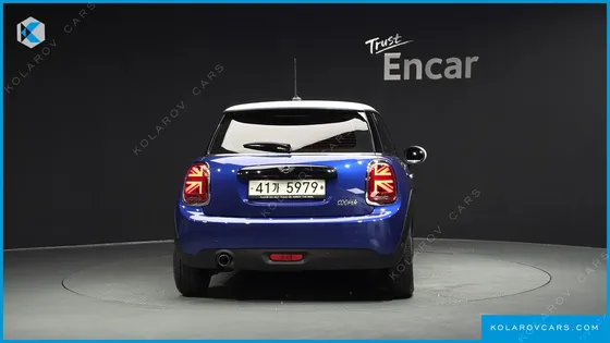 MINI COOPER STANDARD