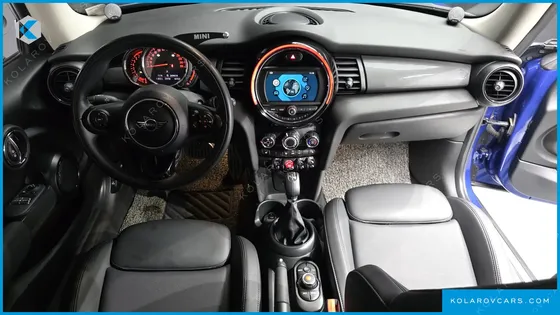 MINI COOPER STANDARD