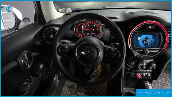 MINI COOPER STANDARD