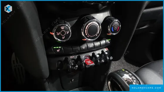 MINI COOPER STANDARD