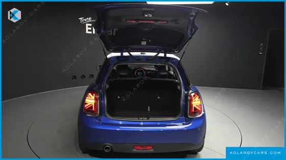 MINI COOPER STANDARD