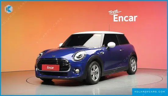 MINI COOPER STANDARD