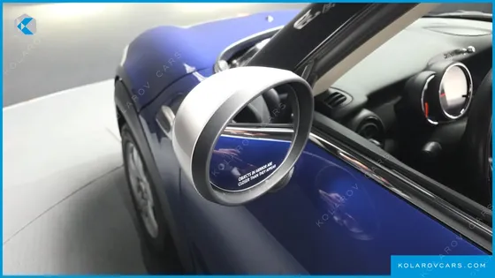 MINI COOPER STANDARD