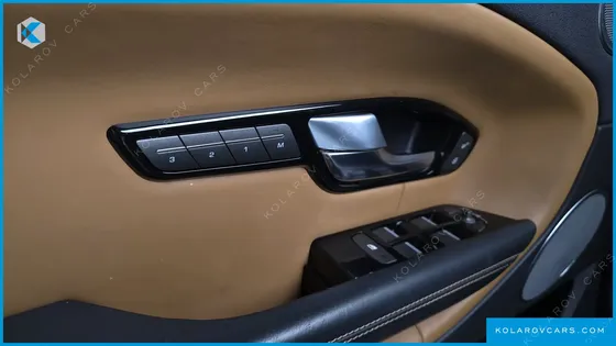 LAND ROVER RANGE ROVER EVOQUE 2.0 TD4 HSE DYNAMIC
