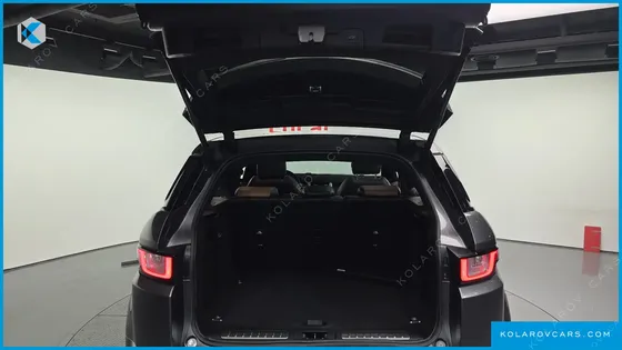 LAND ROVER RANGE ROVER EVOQUE 2.0 TD4 HSE DYNAMIC