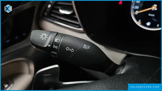 GENESIS G70 GASOLINE 2.0T 2WD