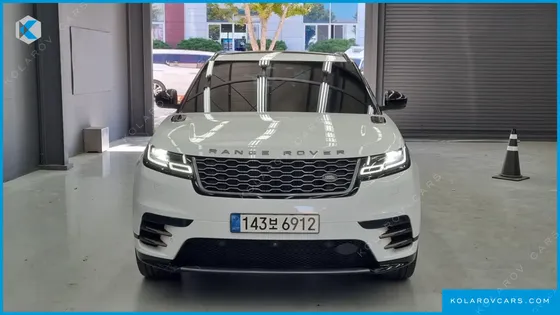 LAND ROVER RANGE ROVER VELAR 3.0 P400 R-DYNAMIC HSE