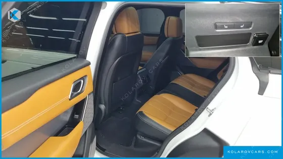 LAND ROVER RANGE ROVER VELAR 3.0 P400 R-DYNAMIC HSE