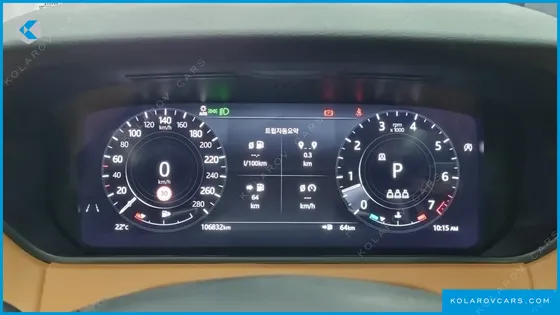 LAND ROVER RANGE ROVER VELAR 3.0 P400 R-DYNAMIC HSE