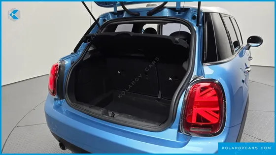 MINI COOPER 5DOOR STANDARD