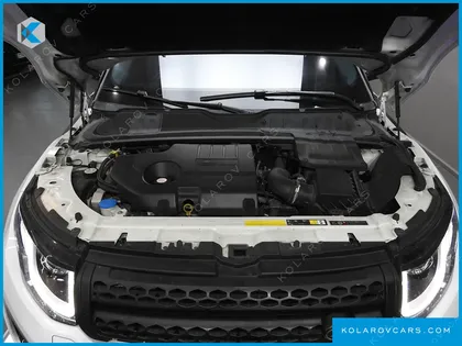 LAND ROVER RANGE ROVER EVOQUE 2.0 TD4 SE