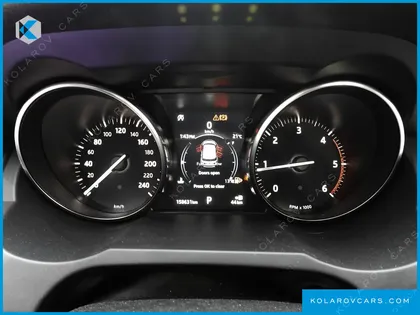 LAND ROVER RANGE ROVER EVOQUE 2.0 TD4 SE