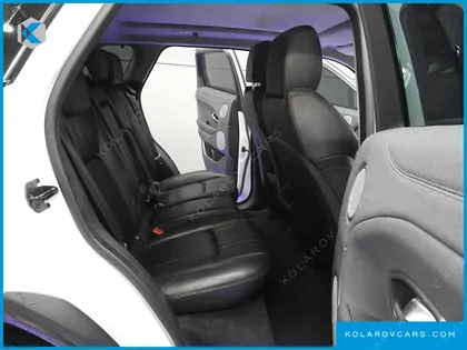 LAND ROVER RANGE ROVER EVOQUE 2.0 TD4 SE