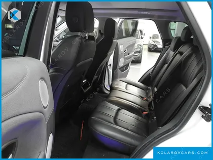 LAND ROVER RANGE ROVER EVOQUE 2.0 TD4 SE