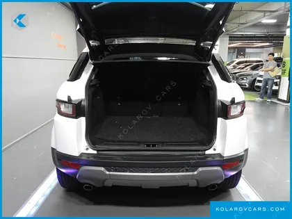 LAND ROVER RANGE ROVER EVOQUE 2.0 TD4 SE