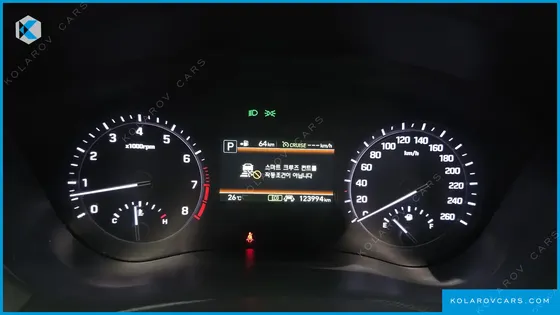 GENESIS G80 3.3 GDI AWD