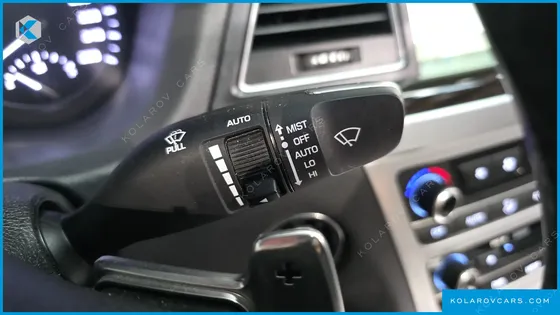 GENESIS G80 3.3 GDI AWD