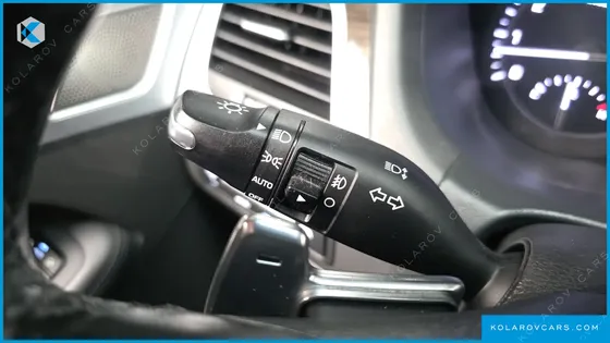 GENESIS G80 3.3 GDI AWD