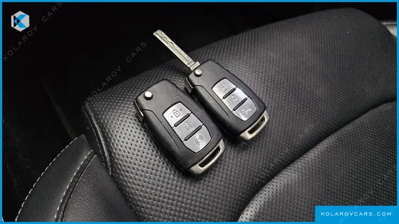 KGM - SSANGYONG REXTON DIESEL 2.2 2WD