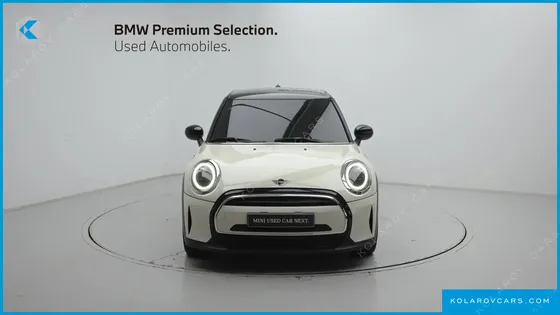 MINI COOPER 5DOOR CLASSIC
