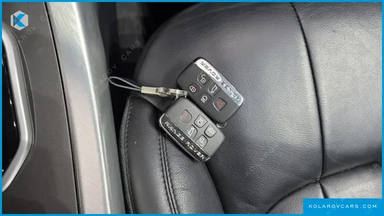LAND ROVER RANGE ROVER EVOQUE 2.0 TD4 SE