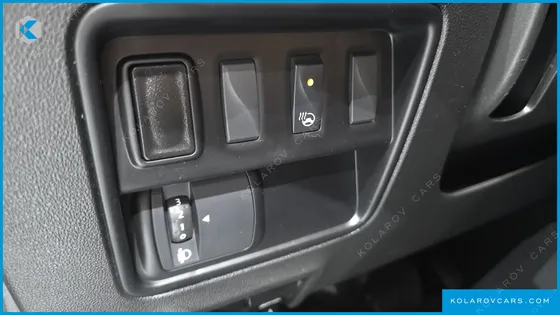 RENAULT KOREA QM6 (KOLEOS) DIESEL 2WD LE