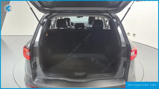RENAULT KOREA QM6 (KOLEOS) DIESEL 2WD LE