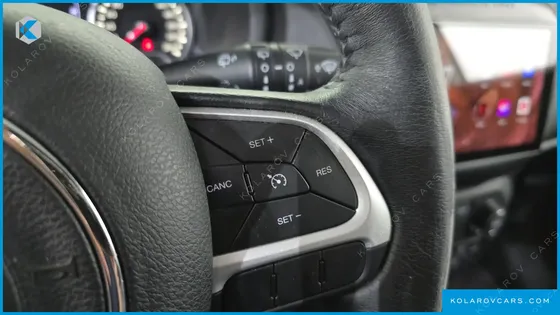 JEEP RENEGADE 2.4 LONGITUDE HIGH