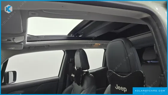 JEEP RENEGADE 2.4 LONGITUDE HIGH