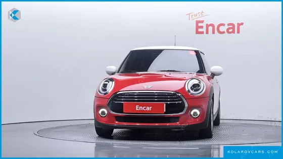 MINI COOPER STANDARD