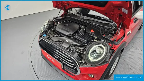 MINI COOPER STANDARD