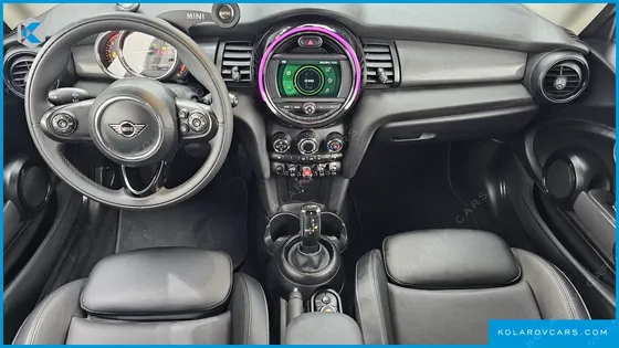 MINI COOPER STANDARD
