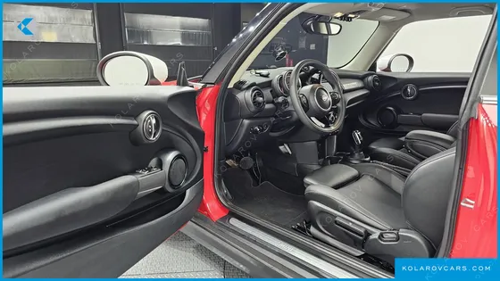 MINI COOPER STANDARD