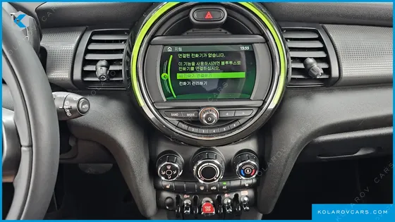 MINI COOPER STANDARD