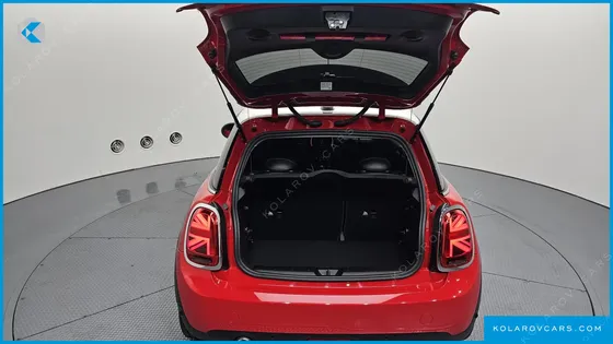 MINI COOPER STANDARD