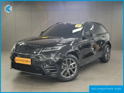 LAND ROVER RANGE ROVER VELAR 2.0 P250 DYNAMIC SE