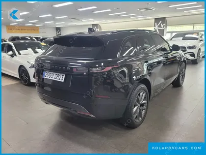 LAND ROVER RANGE ROVER VELAR 2.0 P250 DYNAMIC SE