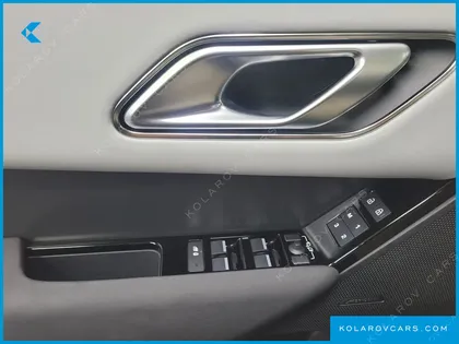 LAND ROVER RANGE ROVER VELAR 2.0 P250 DYNAMIC SE