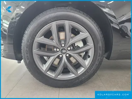 LAND ROVER RANGE ROVER VELAR 2.0 P250 DYNAMIC SE